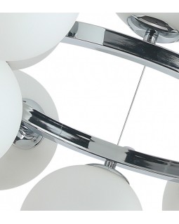 Подвесная люстра Kink Light 07508-12A,02-foto2