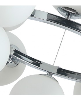 Подвесная люстра Kink Light 07508-12A,02-foto2