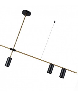 Подвесной светильник Kink Light 07621-4,19-foto2