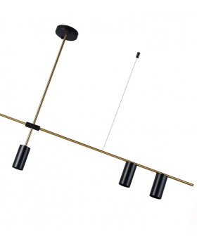 Подвесной светильник Kink Light 07621-4,19-foto2