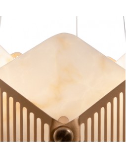 Подвесная люстра Freya FR5172PL-06BS-foto3