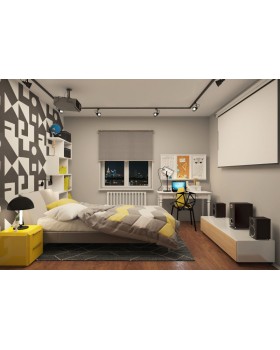 Светильник на шине Novotech 370548-foto2