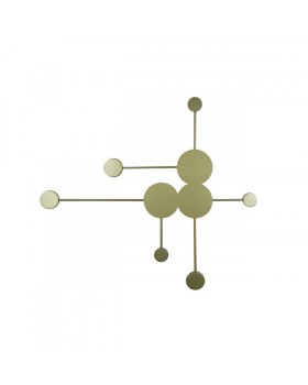 Бра LOFT IT 10058GD