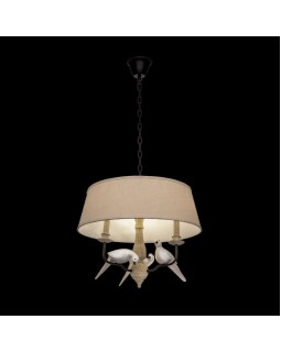 Подвесная люстра LOFT IT LOFT1029A-2-foto2