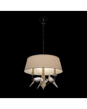 Подвесная люстра LOFT IT LOFT1029A-2-foto2