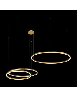 Подвесной светильник LOFT IT 10017/3L-foto2