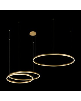 Подвесной светильник LOFT IT 10017/3L-foto2