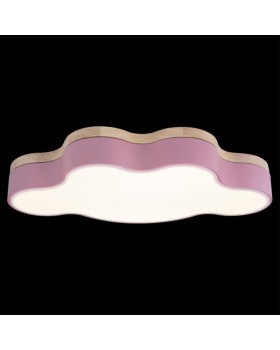 Детский светильник LOFT IT 10005/30 Pink-foto2