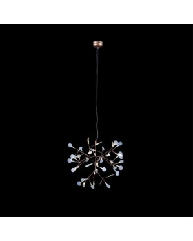 Подвесная люстра LOFT IT 9022-45-foto2