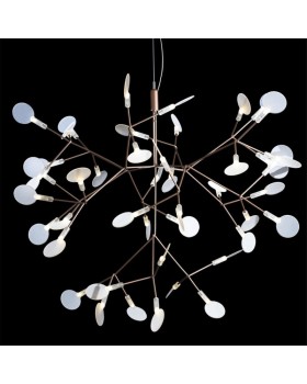 Подвесная люстра LOFT IT 9022-45-foto4