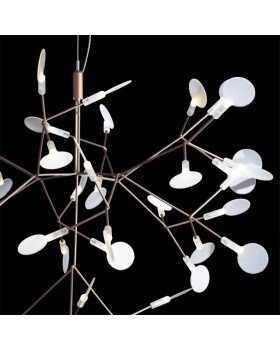 Подвесная люстра LOFT IT 9022-45-foto6