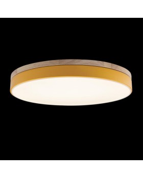 Детский светильник LOFT IT 10001/36 Yellow-foto2
