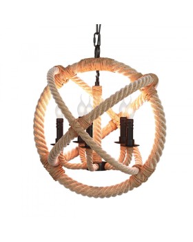 Подвесная люстра LOFT IT LOFT1194-5-foto2