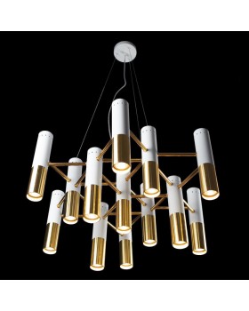 Подвесная люстра LOFT IT 9954-13-foto2