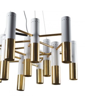 Подвесная люстра LOFT IT 9954-13-foto3