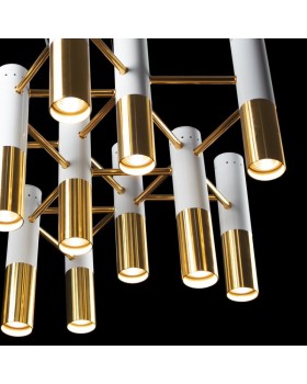 Подвесная люстра LOFT IT 9954-13-foto4