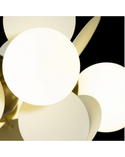 Подвесная люстра LOFT IT 10008/6 white-foto6