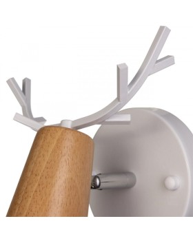 Бра LOFT IT 10024/1W White-foto5