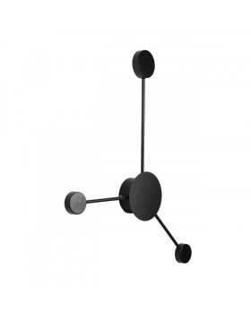 Бра LOFT IT 10059BK-foto3