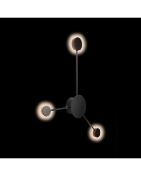 Бра LOFT IT 10059BK-foto4