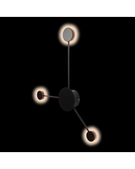 Бра LOFT IT 10059BK-foto5