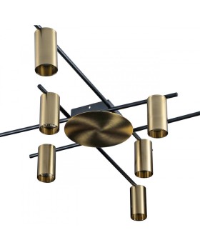 Накладная люстра LOFT IT 8120C-10-foto3