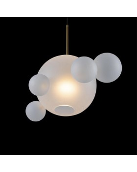 Подвесной светильник LOFT IT 2030-P6-foto3