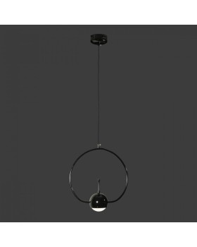 Подвесной светильник LOFT IT 8140-B-foto2