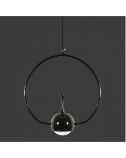 Подвесной светильник LOFT IT 8140-B-foto4