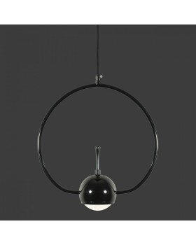 Подвесной светильник LOFT IT 8140-B-foto4