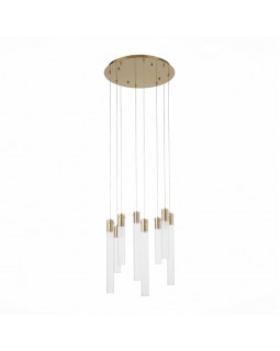 Подвесная люстра ST-Luce SL1229.303.08-foto2