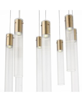 Подвесная люстра ST-Luce SL1229.303.08-foto3