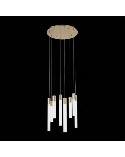 Подвесная люстра ST-Luce SL1229.303.08-foto4