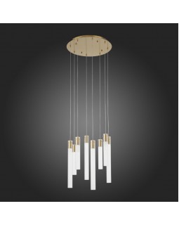 Подвесная люстра ST-Luce SL1229.303.08-foto5