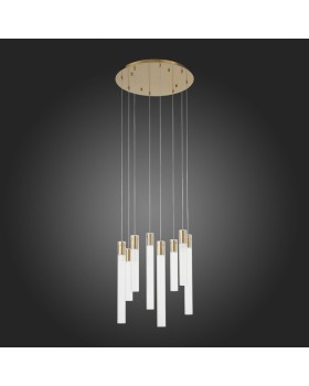 Подвесная люстра ST-Luce SL1229.303.08-foto5