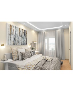 Бра Evoluce SLE106301-01-foto2