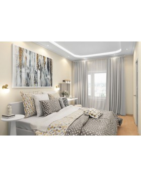 Бра Evoluce SLE106301-01-foto2