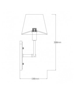 Бра MW-Light 355024702-foto7