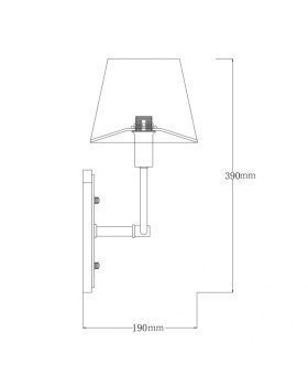 Бра MW-Light 355024702-foto7