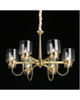 Подвесная люстра MW-Light 483014906-foto2