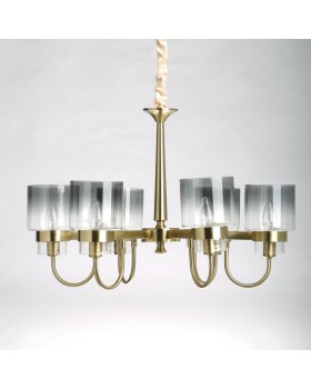 Подвесная люстра MW-Light 483014906-foto3