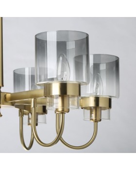 Подвесная люстра MW-Light 483014906-foto4