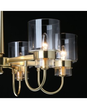 Подвесная люстра MW-Light 483014906-foto5