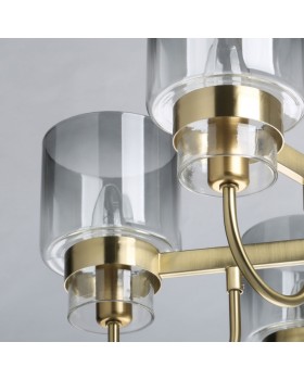 Подвесная люстра MW-Light 483014906-foto6