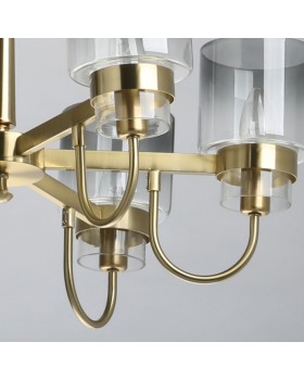 Подвесная люстра MW-Light 483014906-foto7