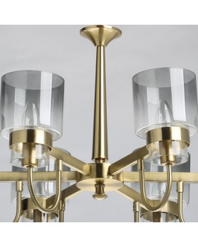 Подвесная люстра MW-Light 483014906-foto8