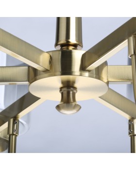 Подвесная люстра MW-Light 483014906-foto9