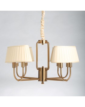 Подвесная люстра MW-Light 355014608-foto3