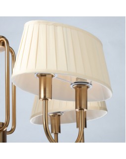 Подвесная люстра MW-Light 355014608-foto4