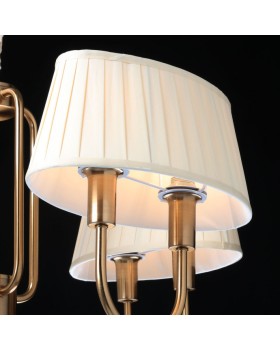 Подвесная люстра MW-Light 355014608-foto5